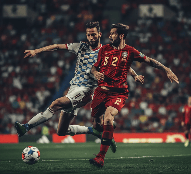 AYX游戏入口-克罗地亚队厉害吗